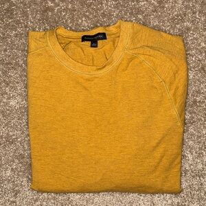 Banana Republic Men's Long Sleeve Tee
